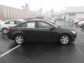 Black Granite Metallic - Cruze LT Photo No. 4