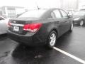 Black Granite Metallic - Cruze LT Photo No. 5