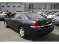 Imperial Blue Metallic - Impala LT Photo No. 7