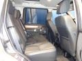 2010 Stornoway Grey Metallic Land Rover LR4 HSE Lux  photo #23