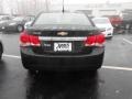 Black Granite Metallic - Cruze LT Photo No. 6