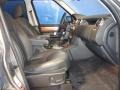 Stornoway Grey Metallic - LR4 HSE Lux Photo No. 24
