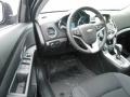 Black Granite Metallic - Cruze LT Photo No. 7