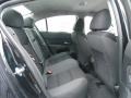 Black Granite Metallic - Cruze LT Photo No. 8