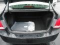Black Granite Metallic - Cruze LT Photo No. 9