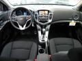 Black Granite Metallic - Cruze LT Photo No. 10