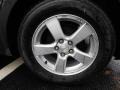 Black Granite Metallic - Cruze LT Photo No. 11
