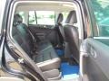 Deep Black Metallic - Tiguan SE Photo No. 4