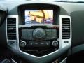 Black Granite Metallic - Cruze LT Photo No. 12