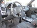 2010 Stornoway Grey Metallic Land Rover Range Rover Supercharged  photo #28