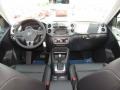 Deep Black Metallic - Tiguan SE Photo No. 5