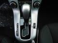 Black Granite Metallic - Cruze LT Photo No. 13