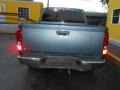 Blue Granite Metallic - Colorado Z71 Crew Cab Photo No. 3