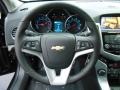 Black Granite Metallic - Cruze LT Photo No. 14