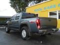 Blue Granite Metallic - Colorado Z71 Crew Cab Photo No. 5