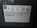 Black Granite Metallic - Cruze LT Photo No. 16