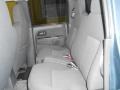 Blue Granite Metallic - Colorado Z71 Crew Cab Photo No. 7