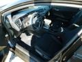 Kona Coffee Metallic - Civic LX Sedan Photo No. 11