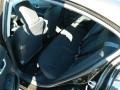 Kona Coffee Metallic - Civic LX Sedan Photo No. 13