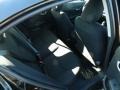 Kona Coffee Metallic - Civic LX Sedan Photo No. 14