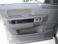 Stornoway Grey Metallic - Range Rover Supercharged Photo No. 45