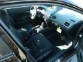 Kona Coffee Metallic - Civic LX Sedan Photo No. 15