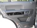 2010 Stornoway Grey Metallic Land Rover Range Rover Supercharged  photo #46