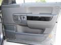 2010 Stornoway Grey Metallic Land Rover Range Rover Supercharged  photo #47