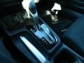 Kona Coffee Metallic - Civic LX Sedan Photo No. 18