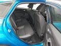 Blue Candy - Focus SE Hatchback Photo No. 14