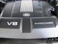 Stornoway Grey Metallic - Range Rover Supercharged Photo No. 60