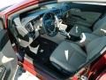 Crimson Red Pearl - Civic LX Sedan Photo No. 11