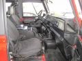 Black Interior Photo for 1994 Land Rover Defender #74612684
