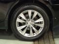 Black Obsidian - M 37x AWD Sedan Photo No. 36
