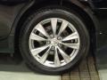 2012 Black Obsidian Infiniti M 37x AWD Sedan  photo #36