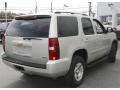 2007 Gold Mist Metallic Chevrolet Tahoe LT 4x4  photo #5