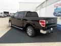 Kodiak Brown Metallic - F150 XLT SuperCrew Photo No. 4