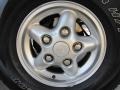 1994 Land Rover Defender 90 Soft Top Wheel and Tire Photo