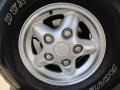 1994 Land Rover Defender 90 Soft Top Wheel and Tire Photo