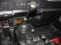 Black Transmission Photo for 1994 Land Rover Defender #74613398