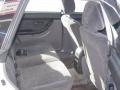 2000 White Birch Subaru Outback Wagon  photo #6
