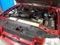 2002 Toreador Red Metallic Ford Explorer Sport Trac 4x4  photo #27
