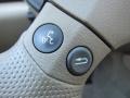 Taupe Leather Controls Photo for 2011 Acura RL #74613981
