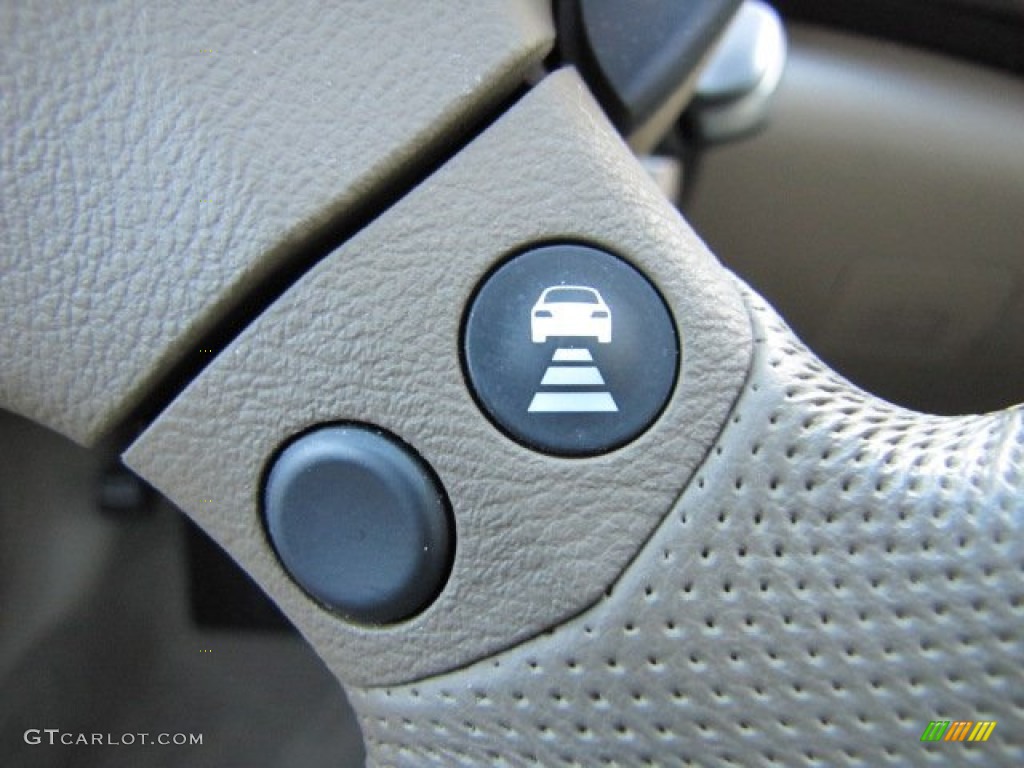 2011 Acura RL SH-AWD Advance Controls Photo #74613996