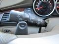 Taupe Leather Controls Photo for 2011 Acura RL #74614021