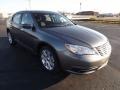 Tungsten Metallic - 200 Touring Sedan Photo No. 3