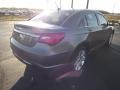 Tungsten Metallic - 200 Touring Sedan Photo No. 5