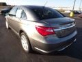 Tungsten Metallic - 200 Touring Sedan Photo No. 7