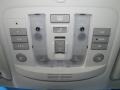 Taupe Leather Controls Photo for 2011 Acura RL #74614163