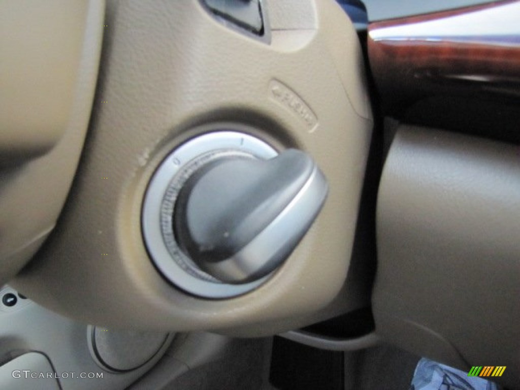 2011 Acura RL SH-AWD Advance Keys Photo #74614213